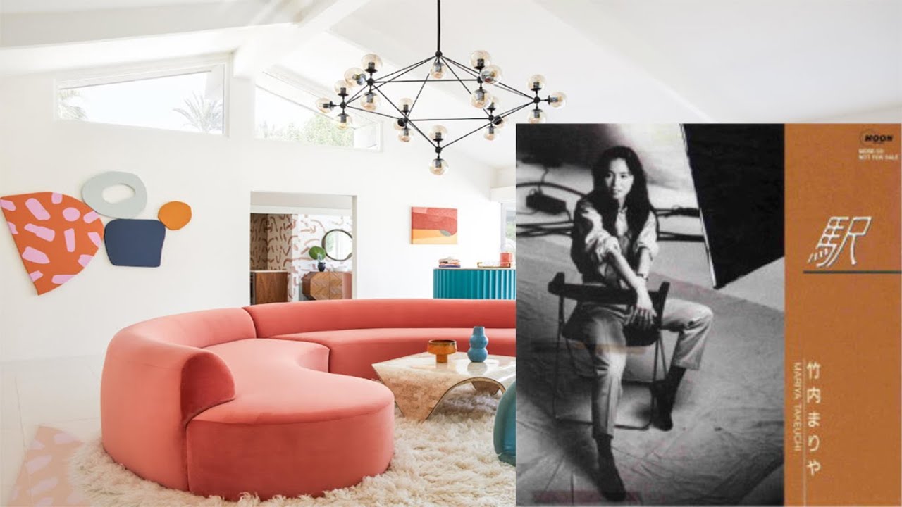 駅 竹内まりや covered by milakula