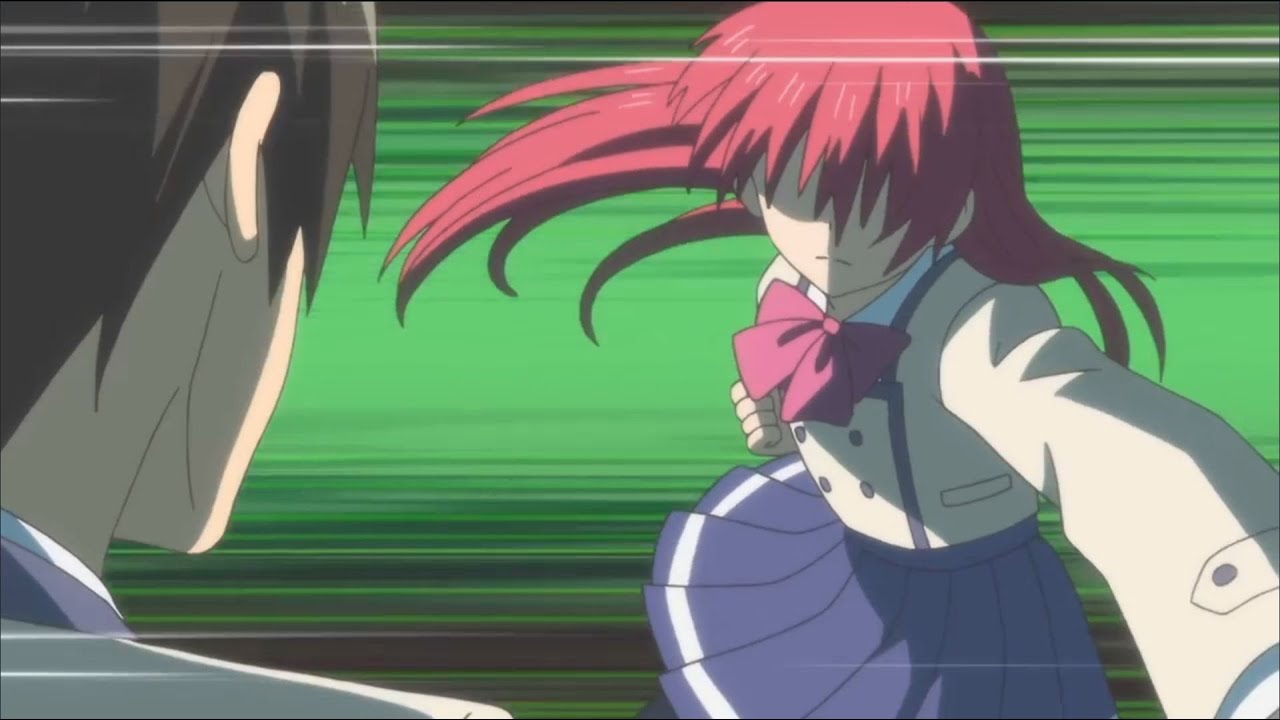 Don't Mess With Girl You Are Dating【カノジョも彼女】