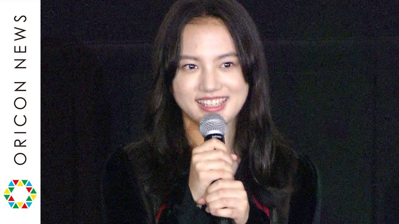 清原果耶、初主演映画に放心状態「あ、終わった…」 自身が歌った主題歌で“喪失感” 映画『宇宙でいちばんあかるい屋根』完成披露イベント