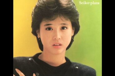 松田聖子 WITH YOU 「なんちゃってカラオケシリーズ」