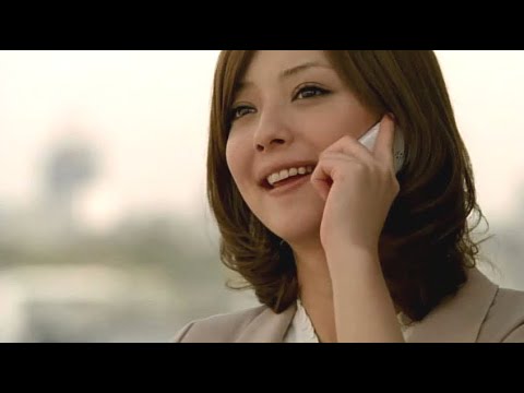 佐々木希 : ウィルコム (201104)