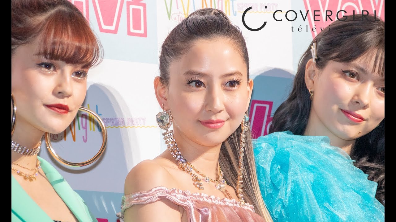 ViVi卒業の河北麻友子「一番大切な7年がViViで良かった」