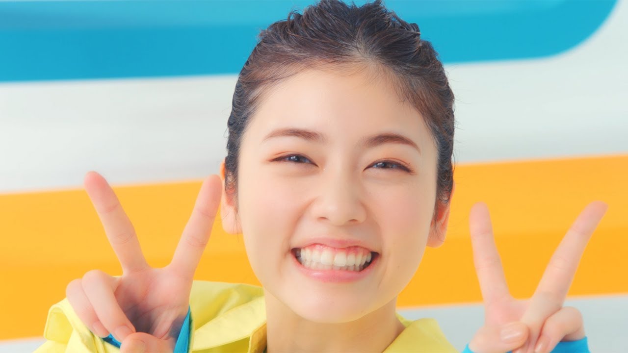 小芝風花出演、ジャニーズWEST「微笑み一つ咲かせましょう」がCM楽曲! ランチパック新CM「ランチパック 小芝風花 登場」編