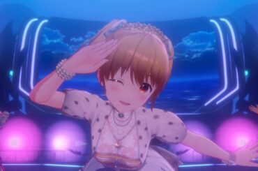 【4K】「First Step(さくらver.)」川咲さくら【IDOLY PRIDE/アイプラ3Dライブ】