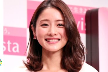 石原さとみ 美肌キープのコツを伝授 『ソフィーナ プリマヴィスタ』CM発表会