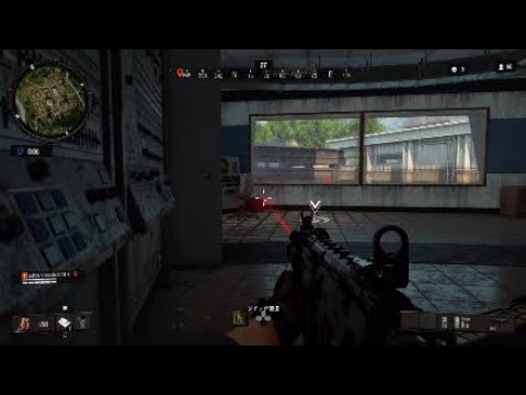 COD: BLACK OPS 4 ブラックアウトでダークオプスのオンエアが獲得できないんですが…