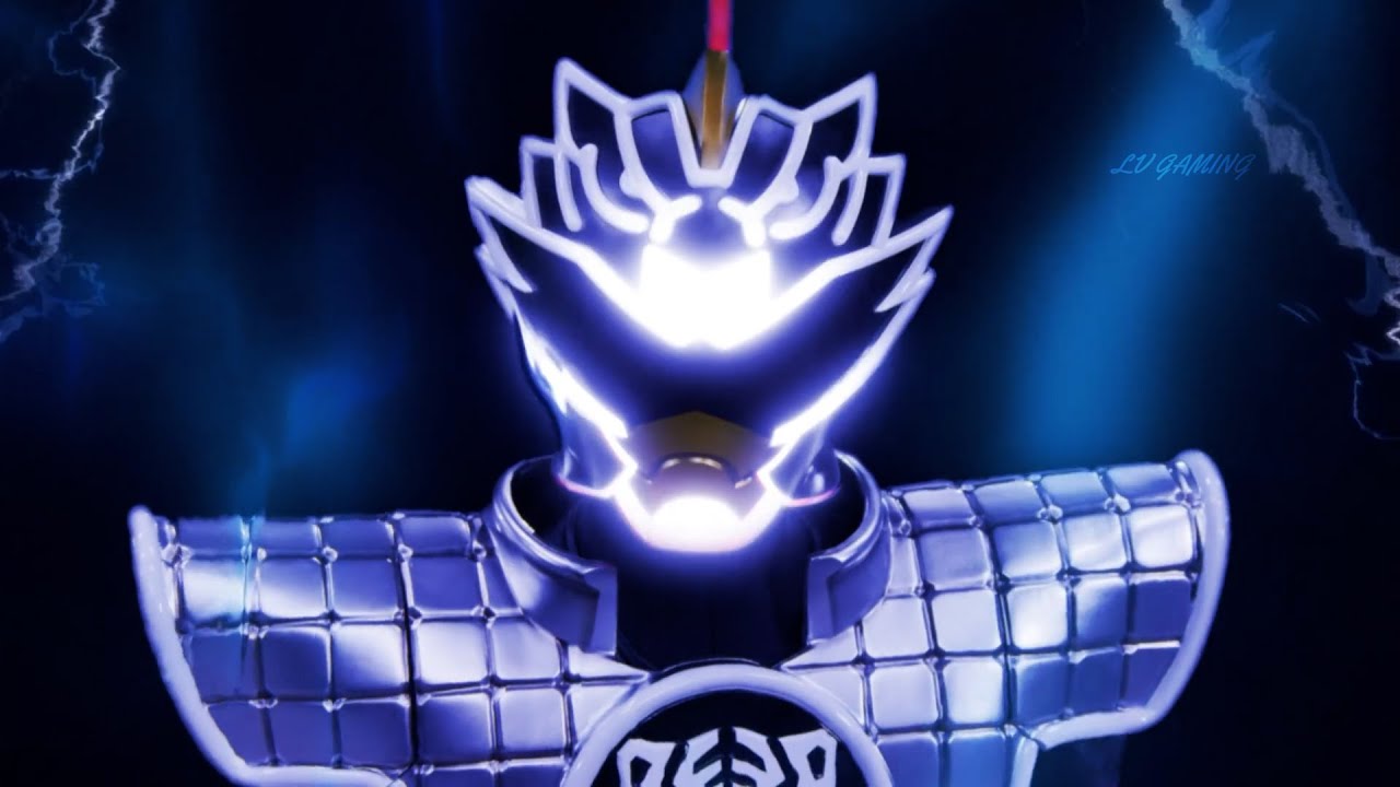 暴太郎戦隊ドンブラザーズ – Avataro Sentai Donbrothers ep 20 – Don Torabolt Henshin & Finisher