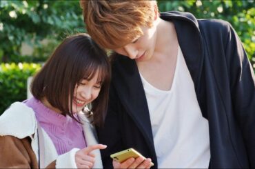 【期間限定】dTVドラマ 「花にけだもの~Second Season~」第2話(中村ゆりか、杉野遥亮)|dTV×FOD共同製作ドラマ