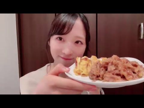 【イベント中まとめ】2022年07月18日 小栗 有以(AKB48 チーム8)