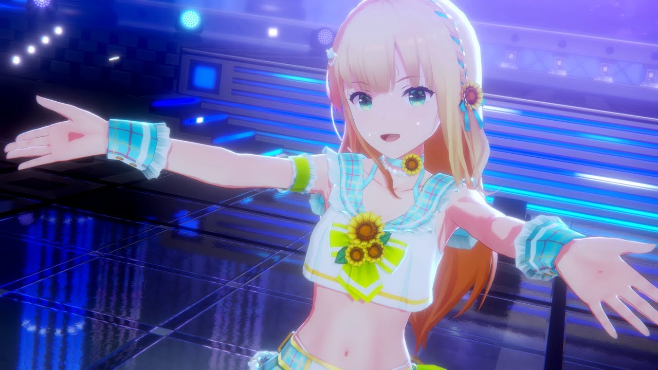 【4K】「Precious」(一ノ瀬怜/限定2)【IDOLY PRIDE/アイプラ3Dライブ】