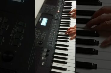 JUJU 日本テレビ系列 水曜ドラマ「恋です!ヤンキー君と白杖ガール」主題歌 こたえあわせ #shorts