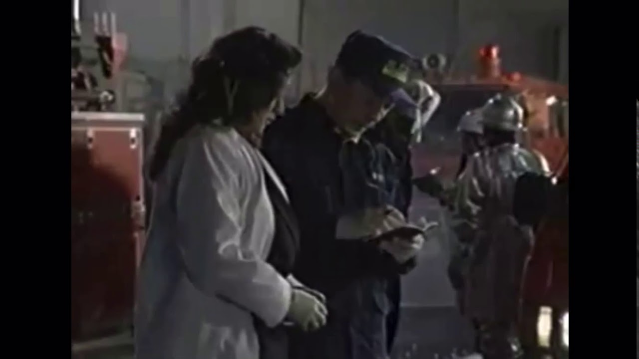 きらきらひかる 「生き返らないから解剖するの!」