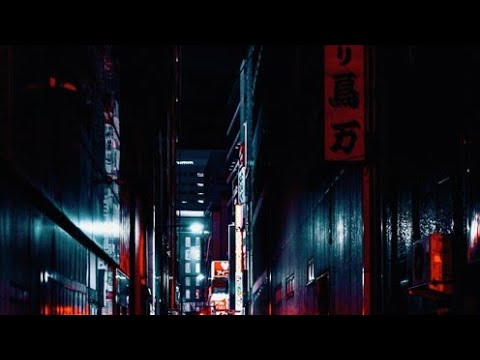 YASUKE THE JASHIN – BLXST (AMV)