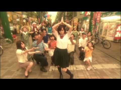 堀北真希 錢形舞