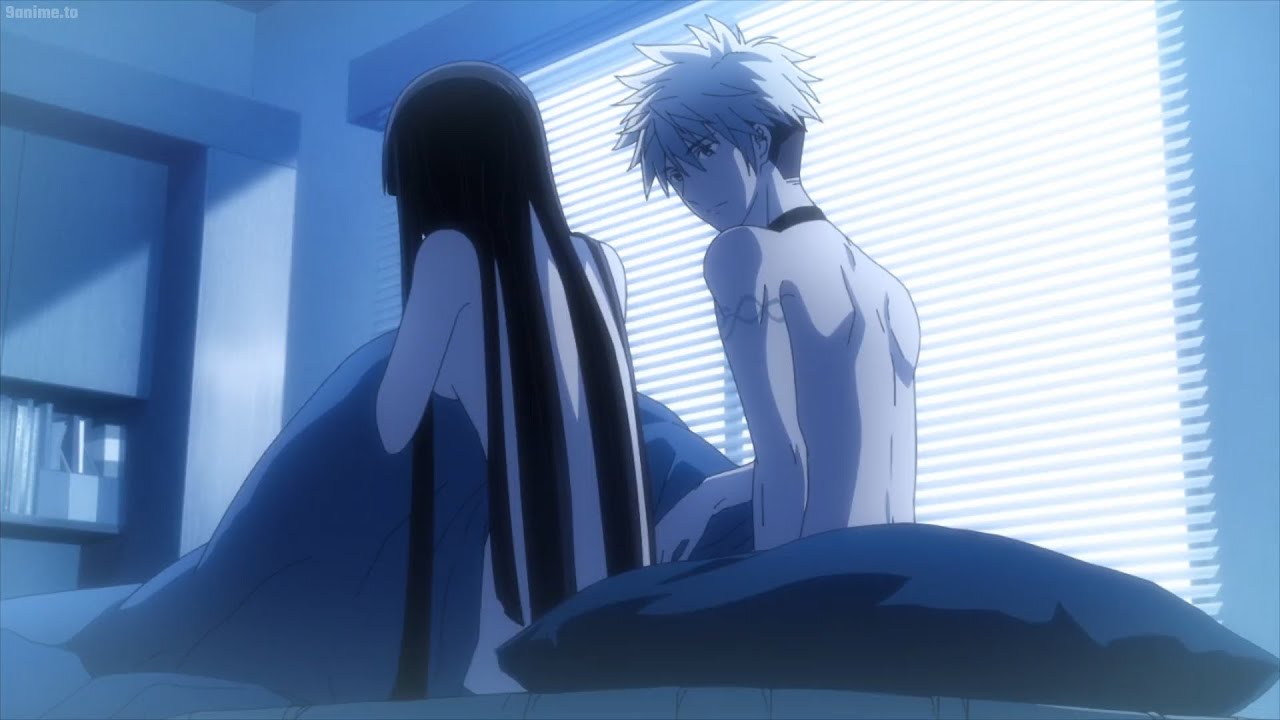「フルーツバスケット」最終章「Season 2」#58 美しい少女の不幸な運命 |  Fruits Basket Season 2