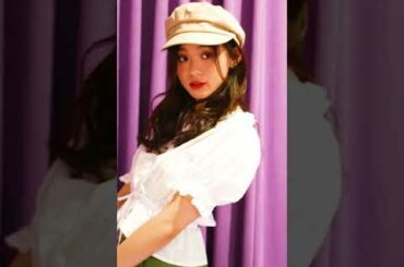 【ヘザー】Heather diary×朝比奈彩 Special Movie vol.2