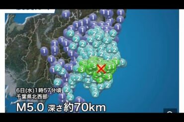 【聞き流し20200506】日本沈没する大地震は本当に来るのか?