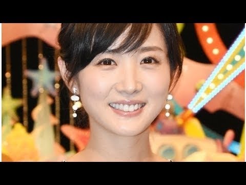 高島彩、インスタ閉鎖へ「負の感情を生む場所になってしまっては悲しい」| News Mama
