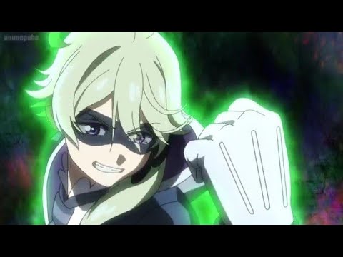 (Part 6) Mix Ubau-zo Delicious Party Precure Episode 20