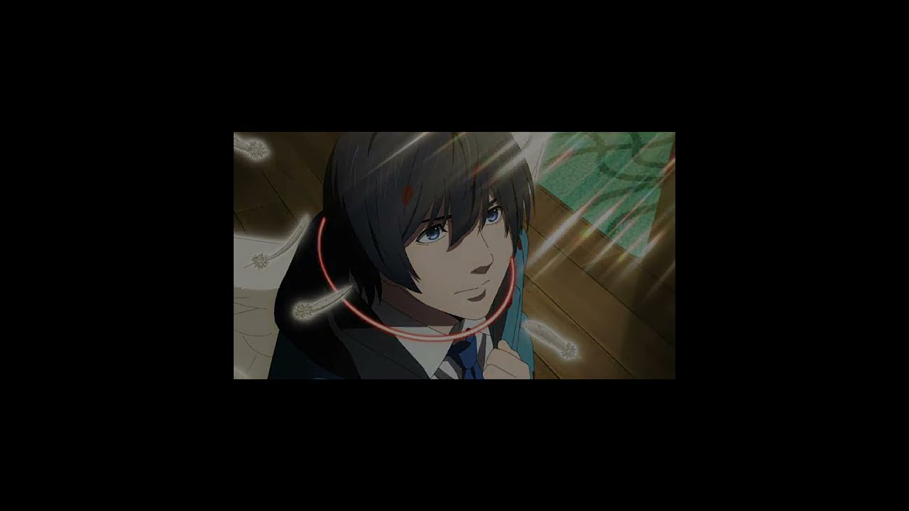 【プラチナエンド】最近見てハマったアニメです!