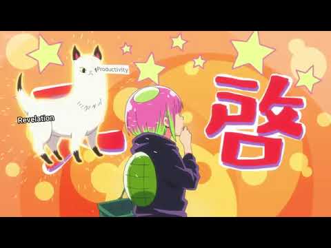 I'm Kodama Kawashiri Episode 01