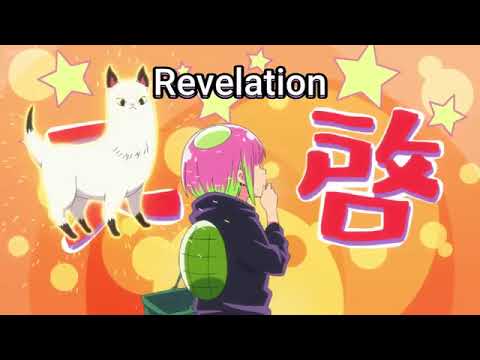 I'm Kodama Kawashiri Episode 02