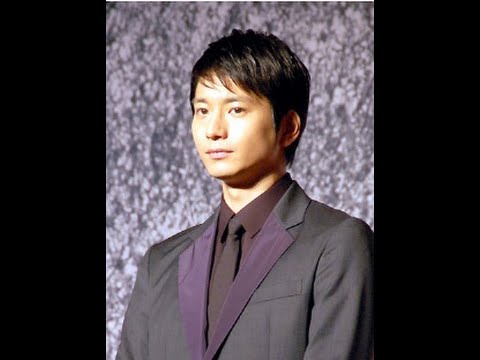 向井理、妻・国仲涼子の妊娠生報告「楽しみで仕方ない」