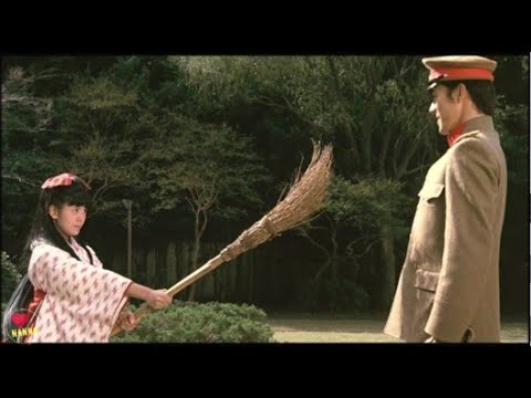 はいからさんが通る 2  –  南野陽子