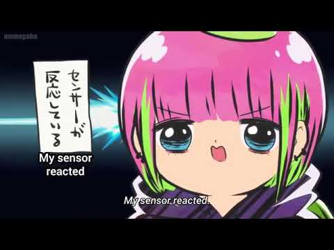 I'm Kodama Kawashiri Episode 05