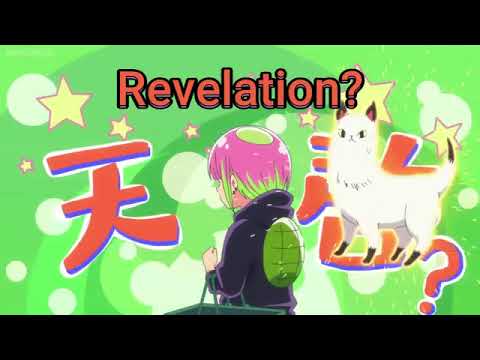 I'm kodama kawashiri Episode 19