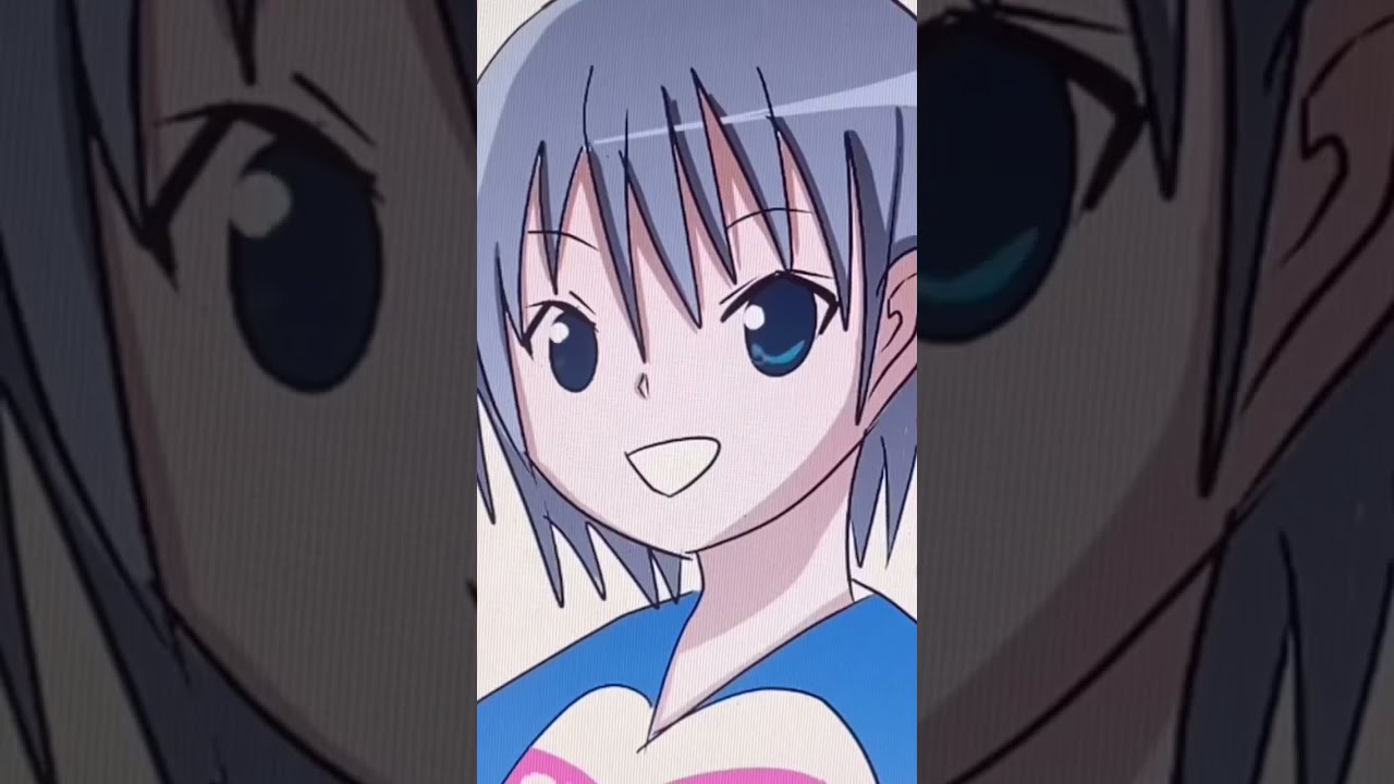 「からかい上手の高木さん」と「イジらないで、長瀞さん」と「宇崎ちゃんは遊びたい」三原色の絵の描き方 #shorts