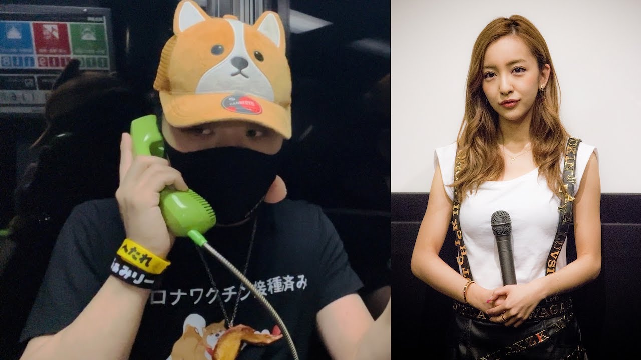 板野友美ちゃんに久しぶりに電話してみた!