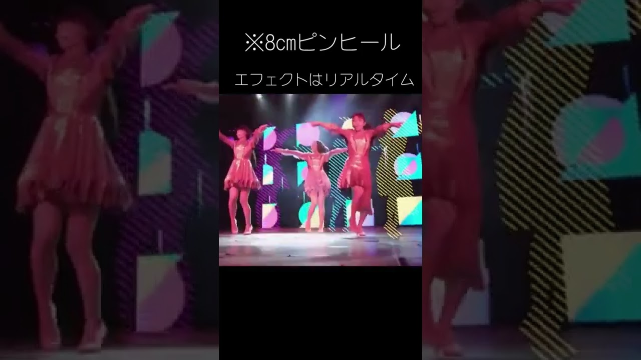 Perfumeかっこよくないアメリカ最大規模のフェスcoachella2019よりだいじょばないです!ステージは砂埃でツルツルだったと3人は話してました😱prfm perfume だいじ