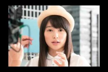 <桜井日奈子>“岡山の奇跡”が「スピリッツ」グラビアに初登場 セクシー&無邪気に