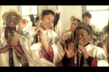 福原美穂 『LOVE~winter song~』