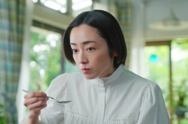 安達祐実  ケロッグ 「ケロッグ素材まるごとグラノラシリーズ」 TVCM