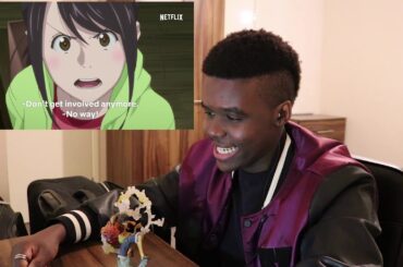 THIS IS GONNA BE SICK 😱😱!! B: THE BEGINNING OFFICIAL TRAILER REACTION!