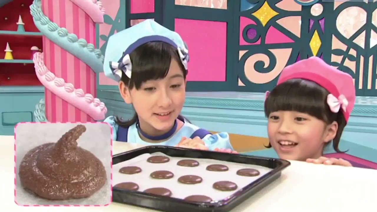 ゴー! ゴー! キッチン戦隊 クックルン 友だちパワーで奇跡をおこせ! ずっと友だち そして新たな伝説へ