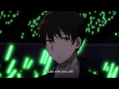 探偵はもう, 死んでいる 4