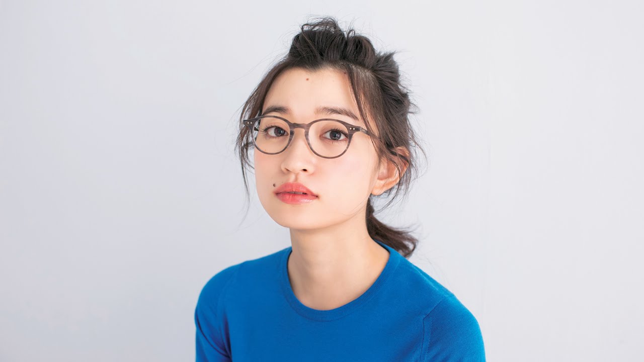 【中村アン風へアアレンジ】連続くるりんぱ<ミディアム>