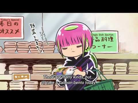 I'm Kodama Kawashiri Episode 03