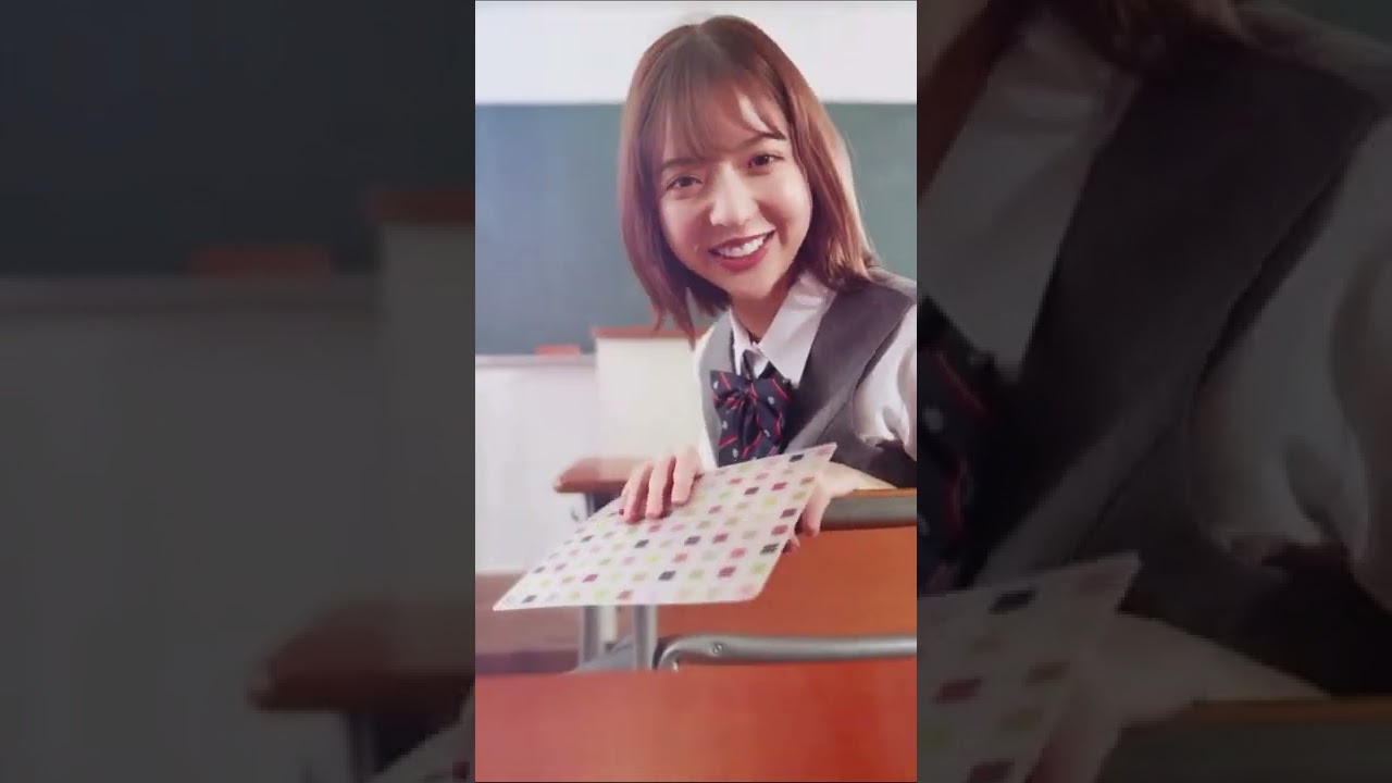 乃木恋・和田まあや『恋の上昇ムービー』 #和田まあや