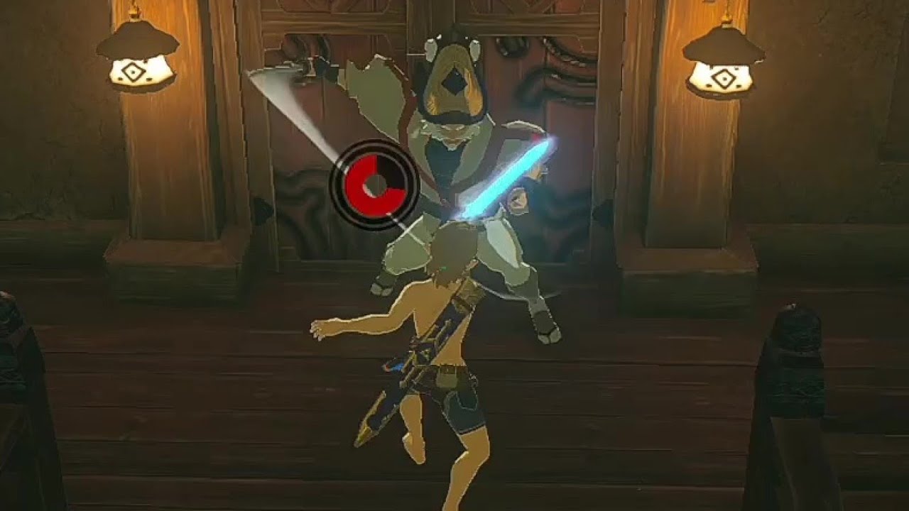 【ブレワイ】依頼を受けて、NPCの攻撃でゲームオーバーになってみた【ドリカラ】【ゼルダの伝説ブレスオブザワイルド,BotW,ゼル伝,字幕実況】