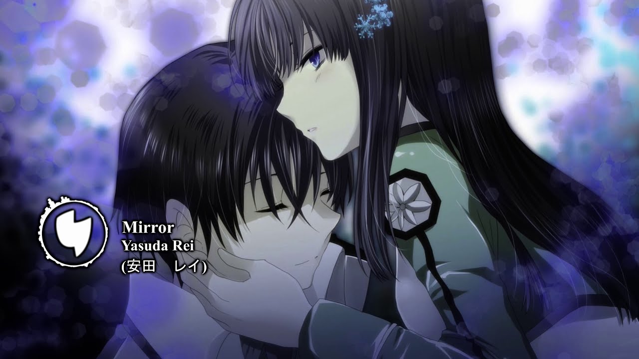 Mirror – Yasuda Rei (安田 レイ)『English and Spanish lyrics』 Mahouka Koukou No Rettousei (魔法科高校の劣等生) ED 2
