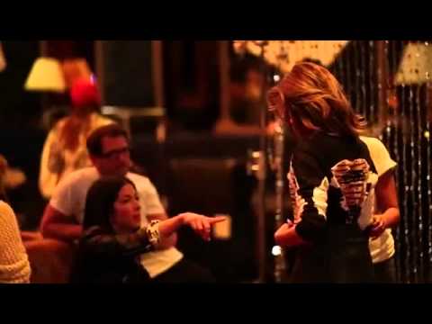 ローラがメチャ綺麗すぎる。ROLA X REBECCAMINKOFF:ROLA IN NY