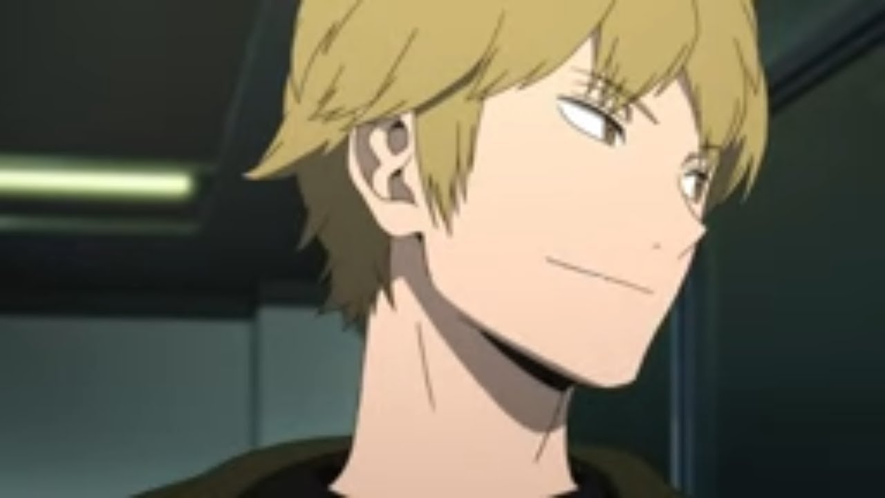 【ワールドトリガー】出水「今の玉狛第二となら結構面白くなりそうかな。」2期3期全セリフ集