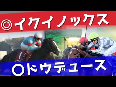 【日本ダービー2022】『頂点』をこの馬に託す。皐月賞で狙えるタイプを話します。