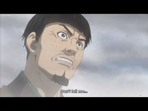 キングダム 第2シリーズ 最高の瞬間 || The Fei Xin Force Retaliates