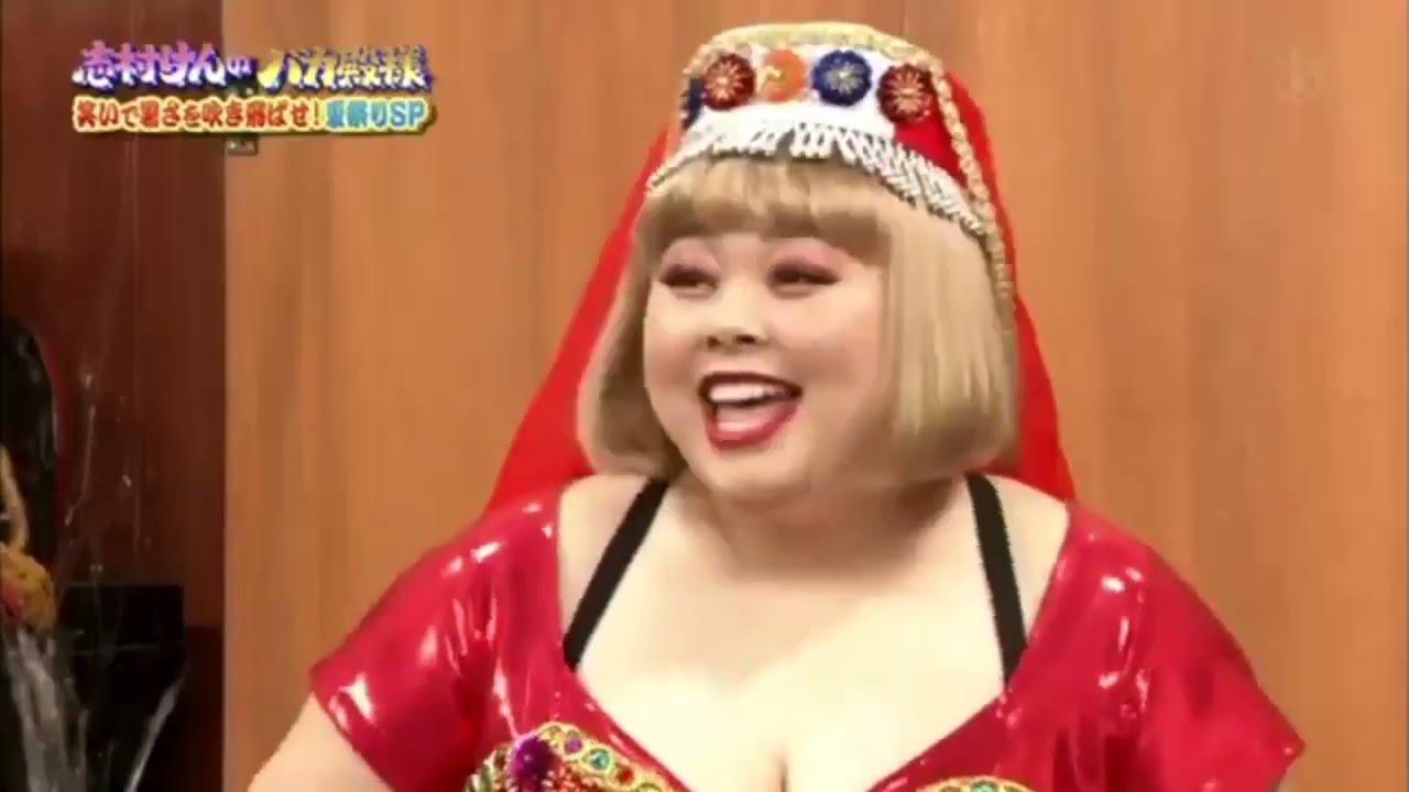 志村けんのバカ殿様 笑いで暑さを吹き飛ばせ!夏祭りスペシャル前回の放送日時 2022年8月11日