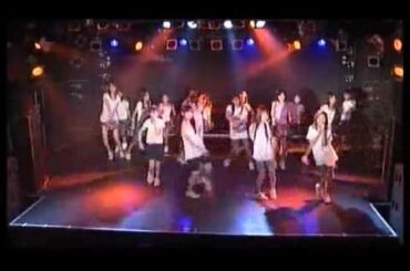 3-B Jr. / KISS OF BEACH